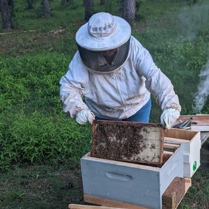 Meet your Posher, Mindy